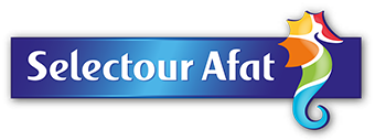 logo selectour afat