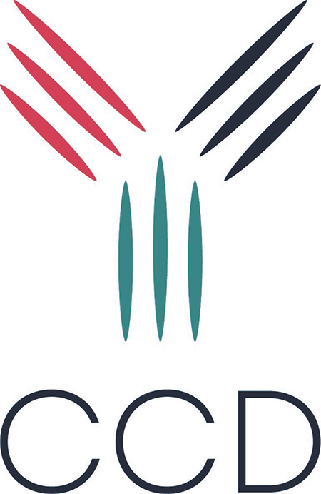 Logo CCD