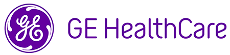 Logo GE Healthcare