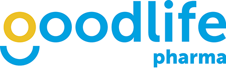 Logo Goodlife Pharma