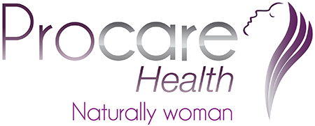 Logo Procare